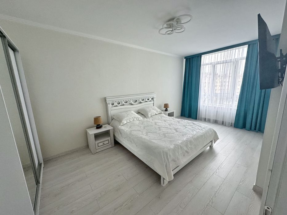 ‼️Вільно‼️ Однокімнатна квартира - вул. О. Довбуша 15 - Гарант Сіті