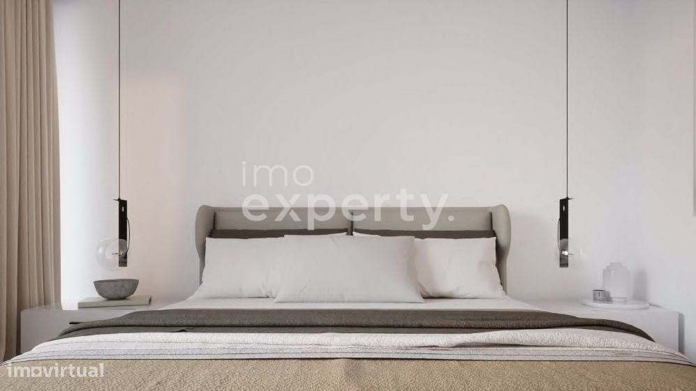 Exclusiva Moradia T3 | Calheta