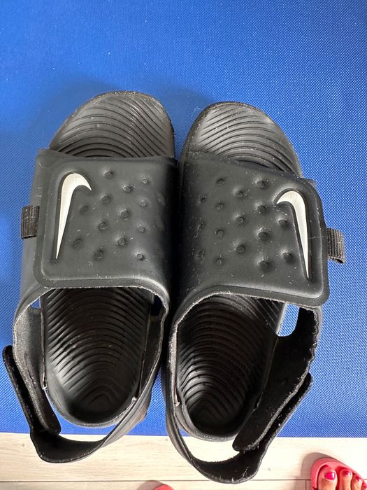 Sandaly Nike Sunray Adjust rozm. 27