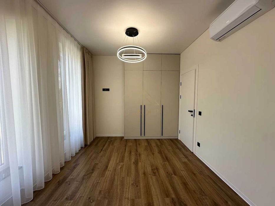 Продаж / БУДИНОК з ремонтом та меблями / НІХТО не жив / 135м2 / Гараж