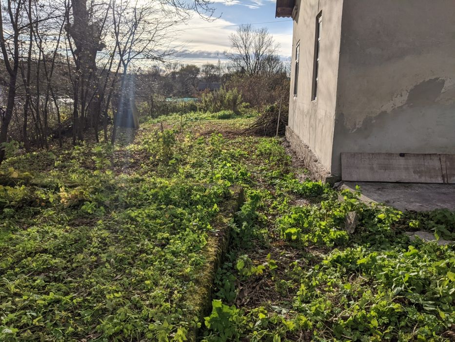 Будинок 2кімнати здам в оренду на тривалий термін