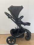 Carrinho de bebe - Easywalker Harvey 2