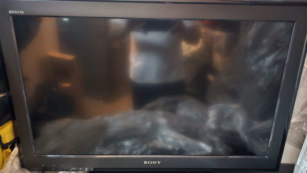 TV Sony Bravia 32" em perfeito estado