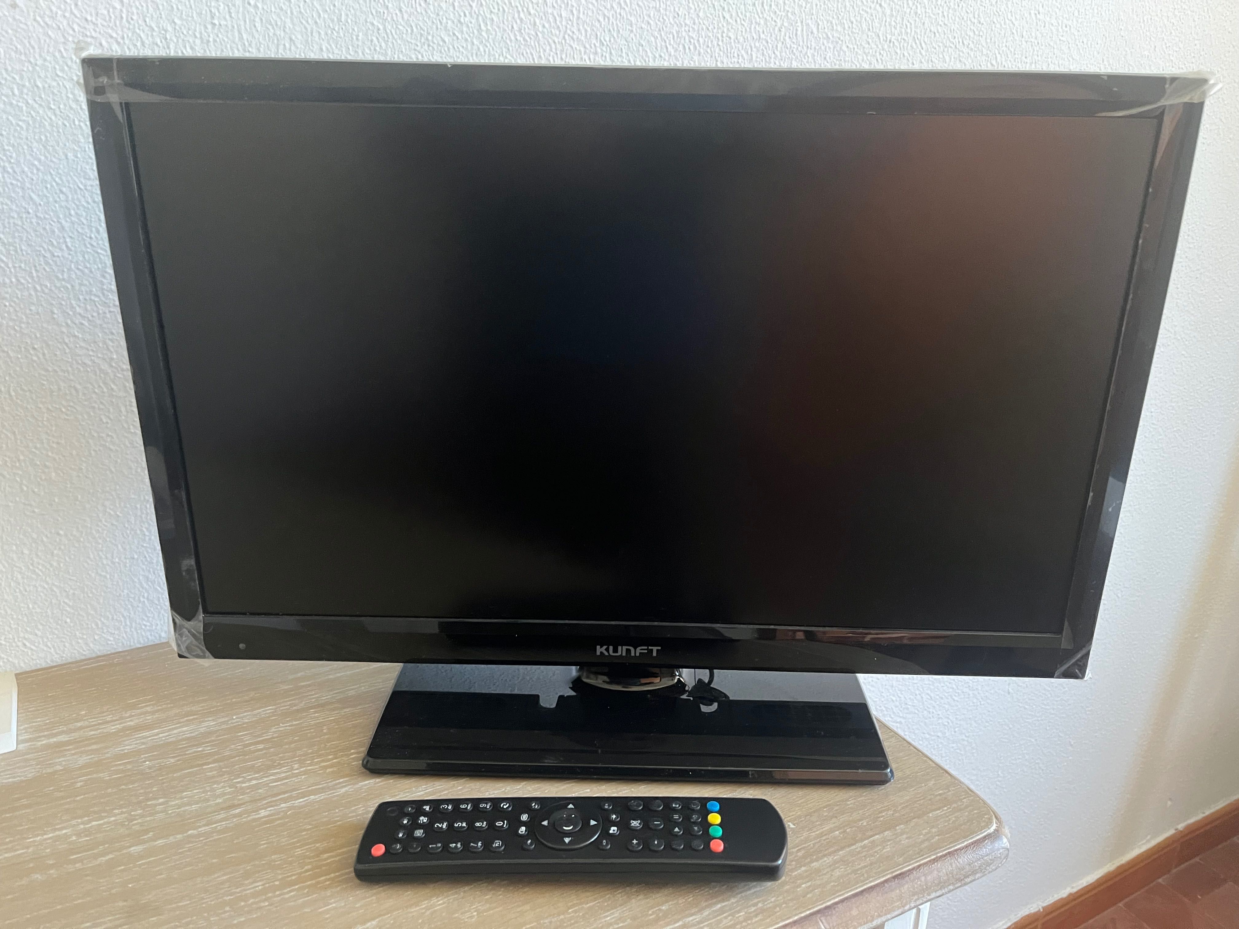 Tv kunft 24 polegadas 60cm