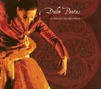 Dulce Pontes – "O Coração Tem Três Portas" CD Duplo+DVD