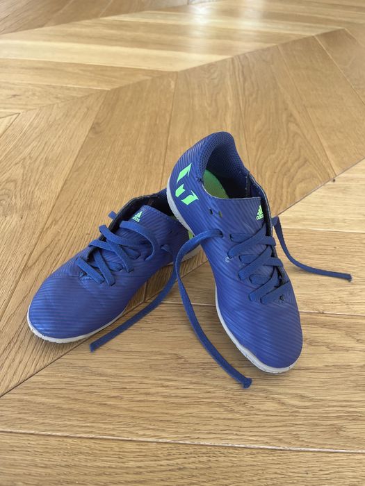 Adidas halówki nemeziz messi 30