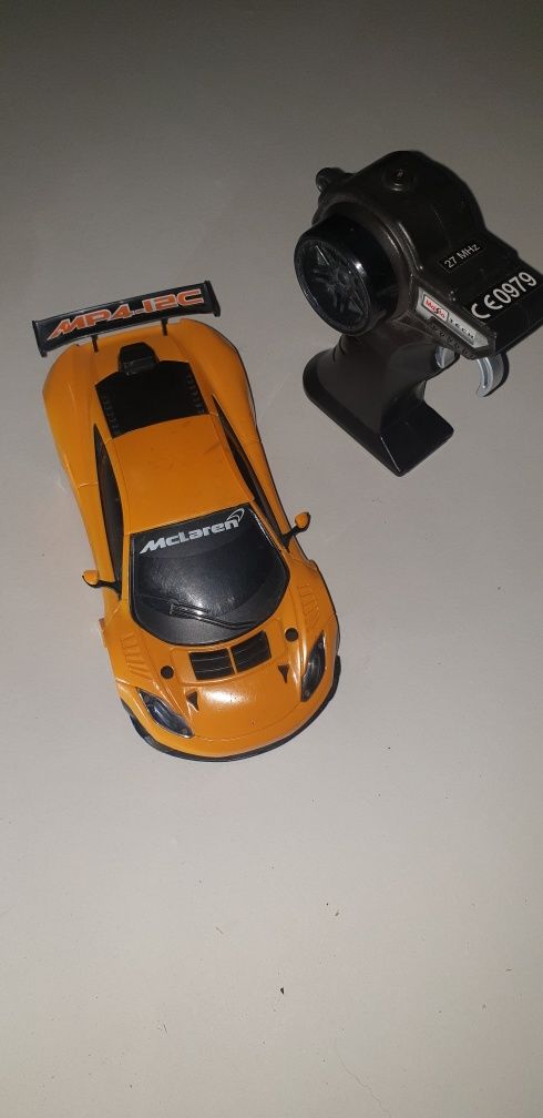 McLaren Auto samochod zdalnie sterowany...