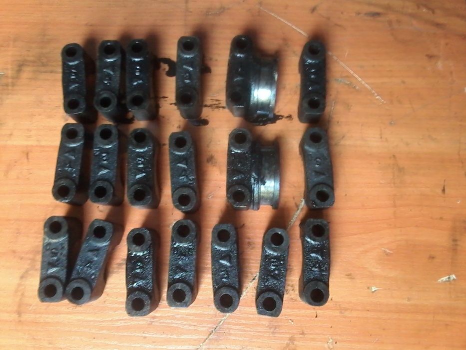 бугеля Ford Escort ,Fiesta,Courier,Mondeo,Orion 1.8D-1.8TD