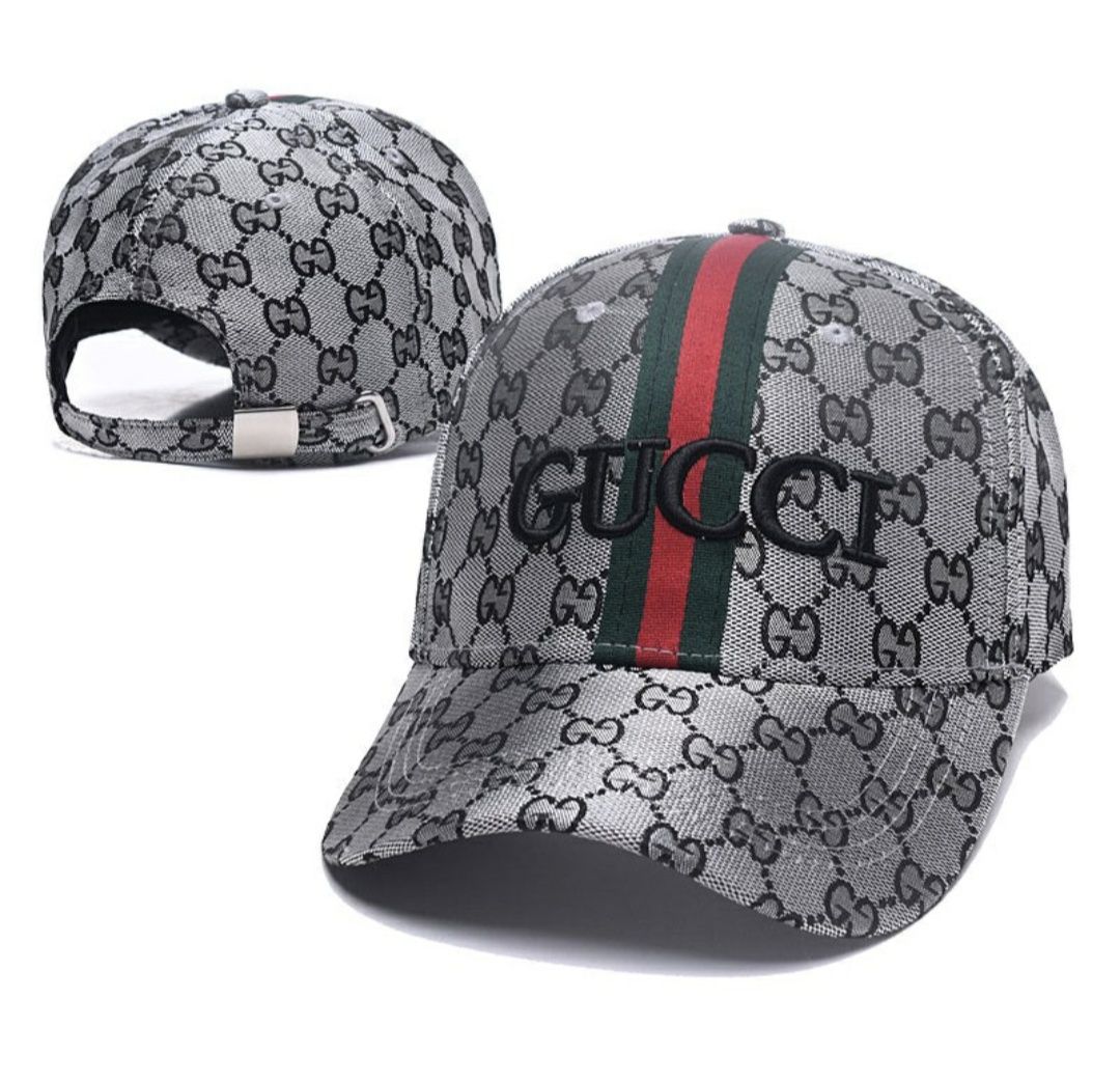 Czapka z daszkiem unisex idealna na lato