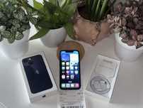 Z dowode zakupu 100% bateria - iPhone 13 mini 128gb - midnight black