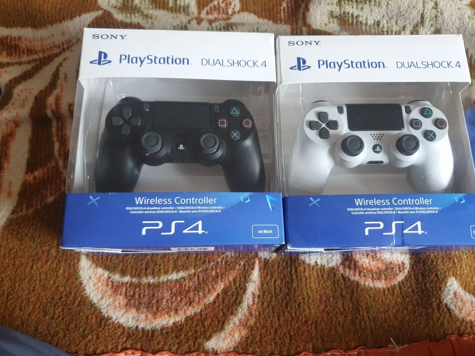 Ps4 pad oryginalny