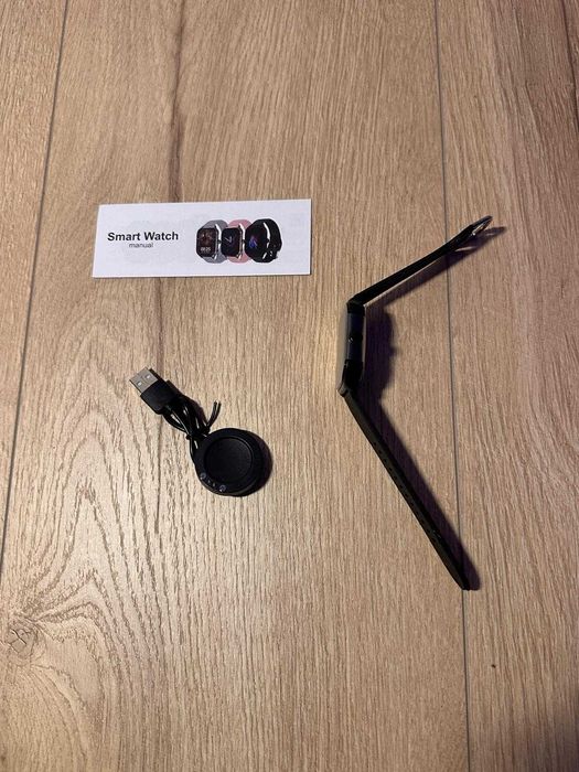 Smartwatch 2025 – elegancja, technologia i styl w jednym