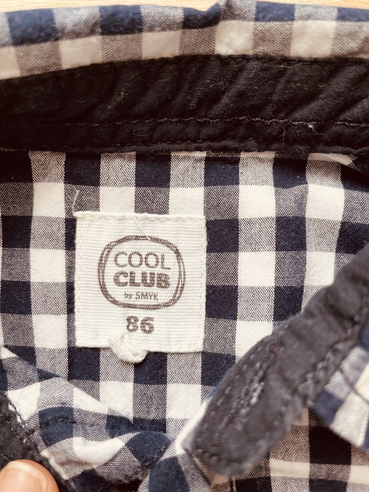 koszula / Cool Club / 86