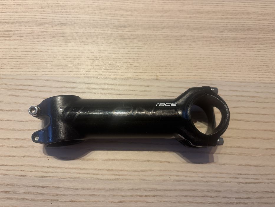 Mostek, wspornik kierownicy 120mm