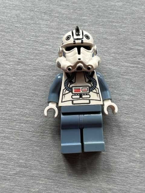 Lego Star Wars 6205