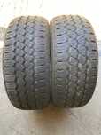 Dwie Opony 195/50R13C 104/101N FRT M+S TrailerMaxx Radial V-1 2023 8mm