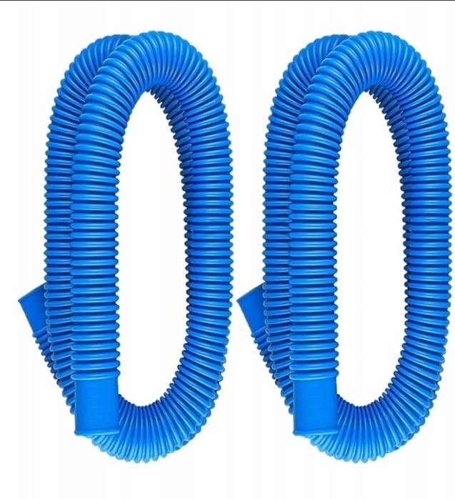 Wąż do basenu 32mm – 2 sztuki