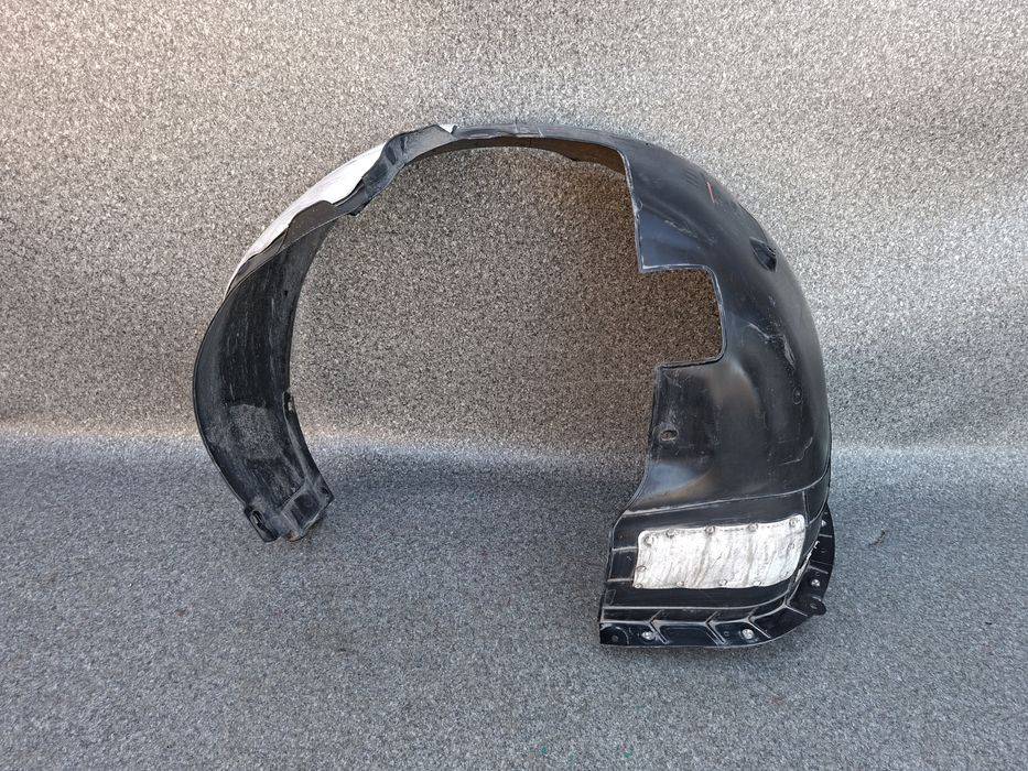 Kia Ceed III gt  Proceed III gt lift nadkole lewy przód  Oryginał