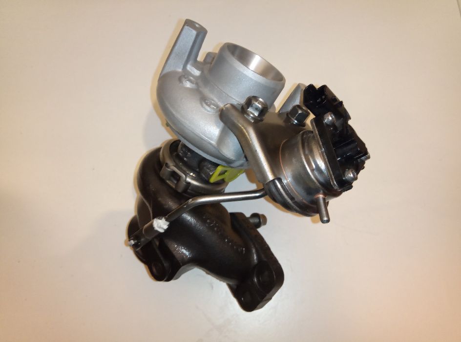 Turbo Citroen Ford Peugeot 1.6 HDI TD02H2-07TVT-2.1 [Recondicionado]