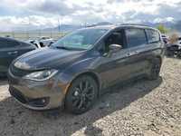 Chrysler Pacifica 3.6 V6*benzyna*import aut z USA*smartauta.pl