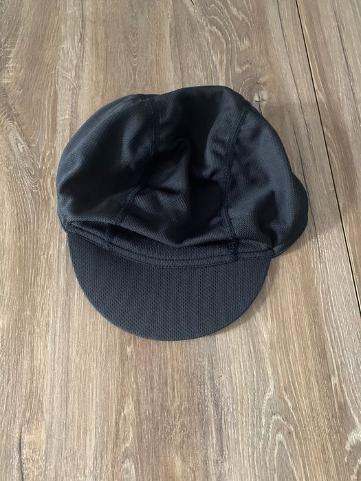 Czapka rowerowa pod kask