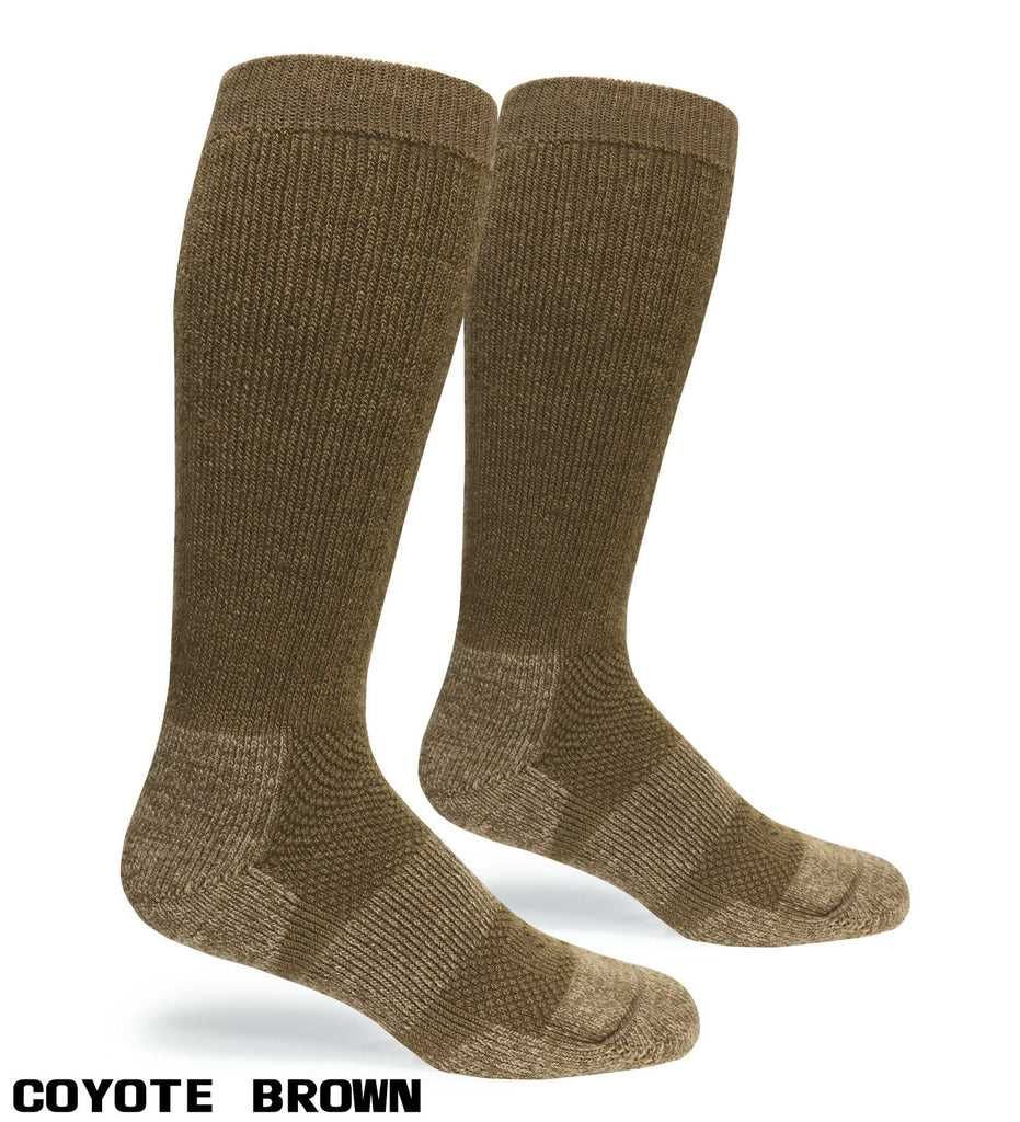 Зимние военные носки Covert Threads ICE Sock * шкарпетки військові