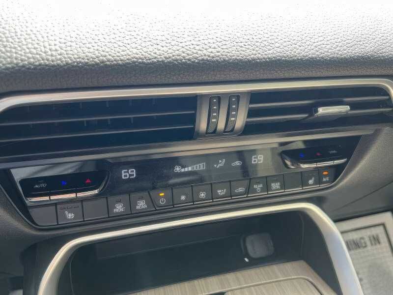 2024 Mazda CX-90 3.3 Turbo Preferred Plus