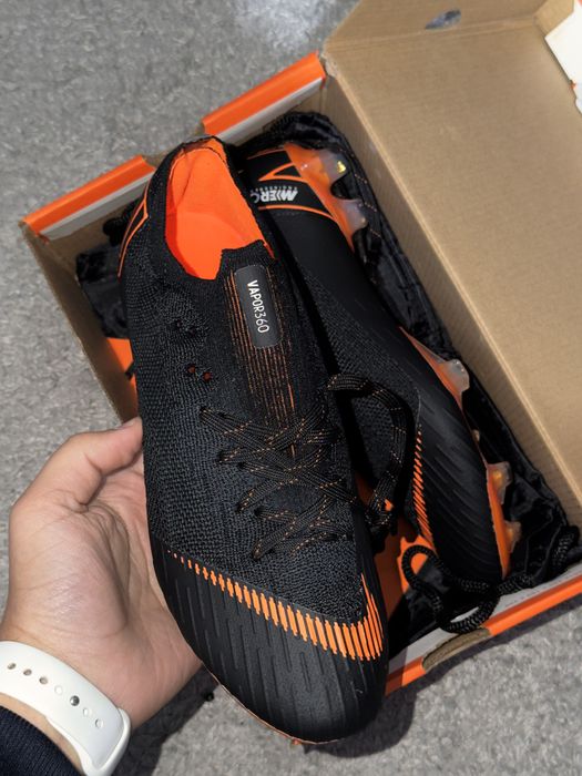 Chuteiras nike mercurial vapor