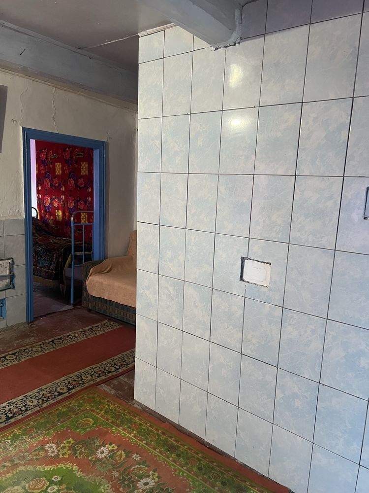 Продається будинок в с.Млієв, до м.Городища 5 км.