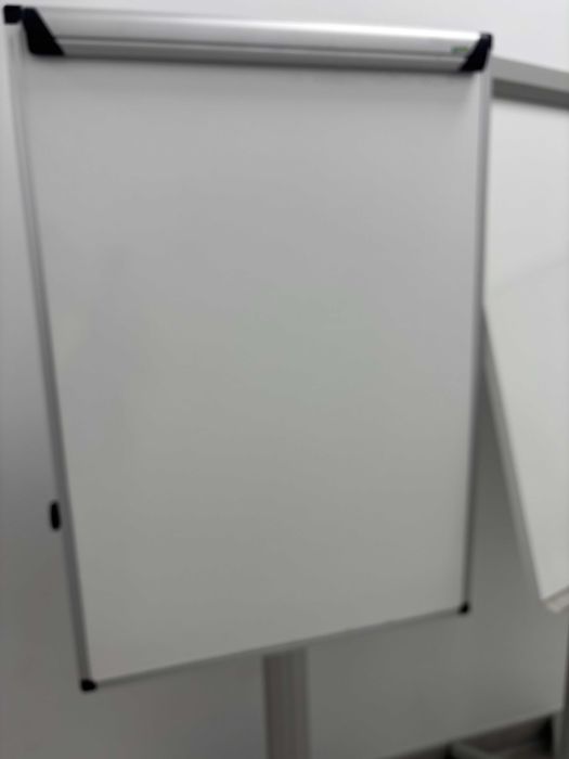 3x Flipchart magnetyczny do biura