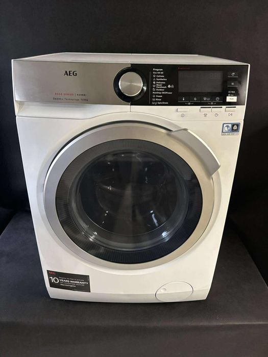 Pralka hanseatic AEG Gorenje 100% sprawne , zadbane!