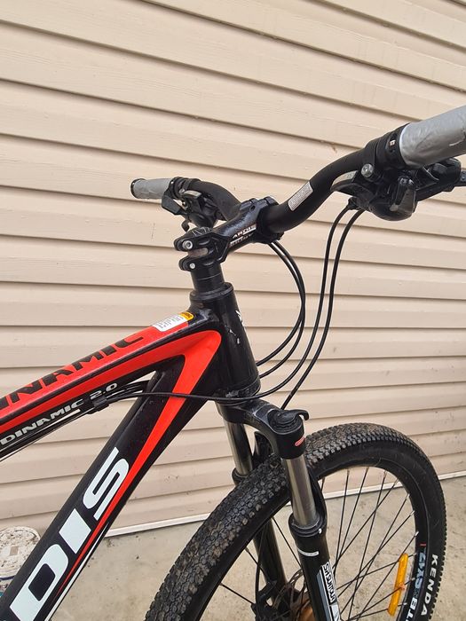 Продам велосепед колесо ardis  27