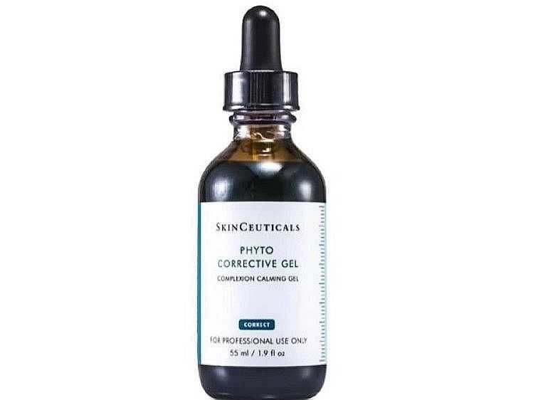 Żel przeciw niedoskonałościom SkinCeuticals Correct Phyto Corrective