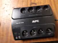 UPS APC ES-700, ES-550