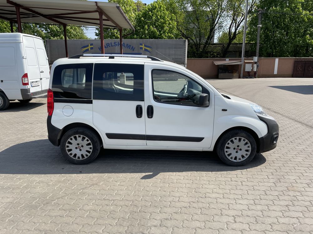 Проводка двигателя Fiat Fiorino Qubo Doblo Nemo Bipper