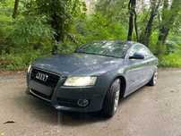 Audi A5 Audi A5 3,0 tdi