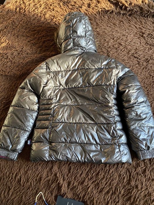 Зимова куртка der par deux