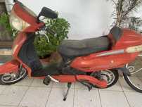 E- Bike sem Carta