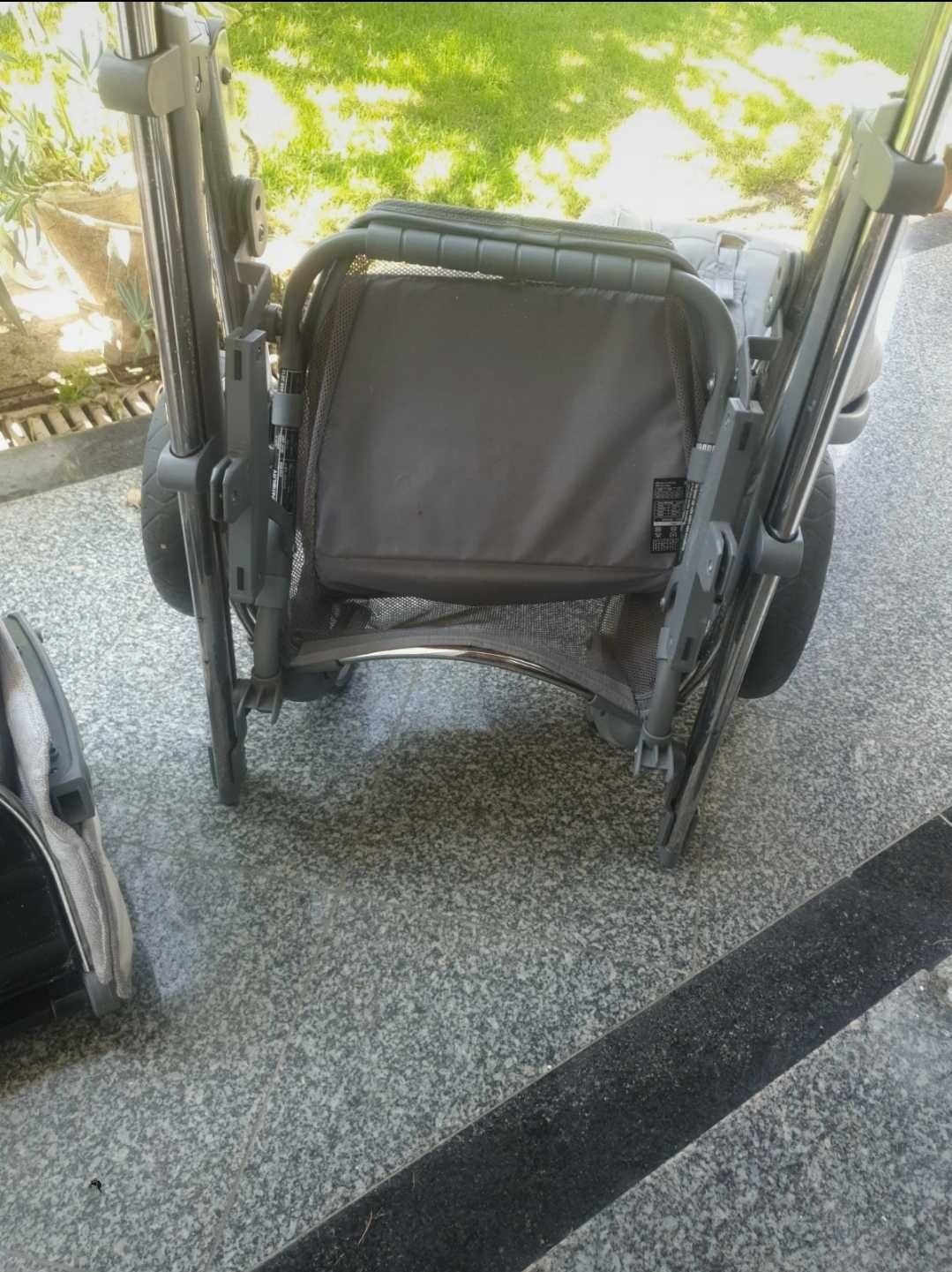 Conjunto Trio bebecar