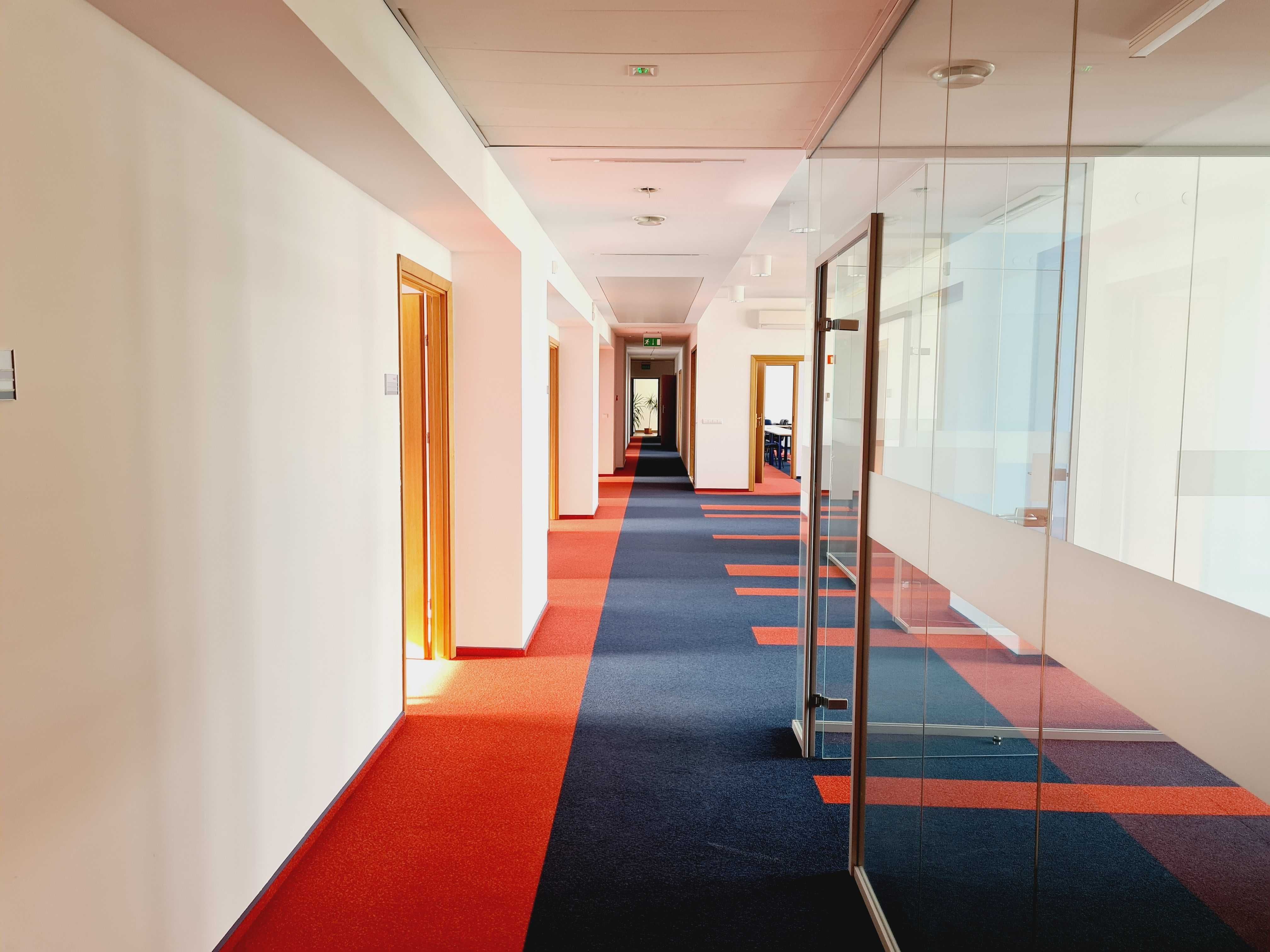 Wynajem Sala Konferencyjna Warszawa Wola