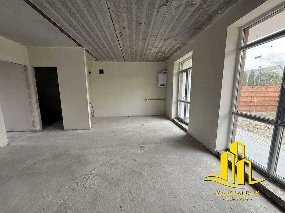 Ексклюзивний дуплекс на межі Києва за 871$ м²! ГОРЕНИЧІ 101 м² 4 кім.