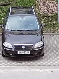 Fiat Croma z gazem