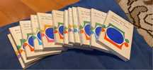 Livros da Coleção RTP