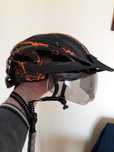 Kask na rower męski damski