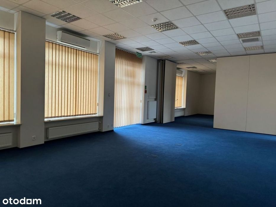 Budynek 450 m2 do wynajecia