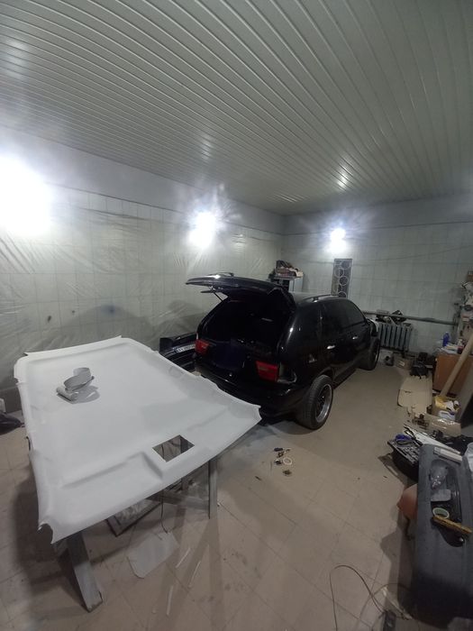 Перетяжка авто потолков,карт дверей.Ремонт сидений,установка чехлов