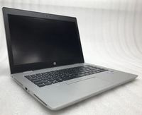 Ноутбук HP ProBook 640 G4 Core i5-7300U  8GB ddr4  256 SSD