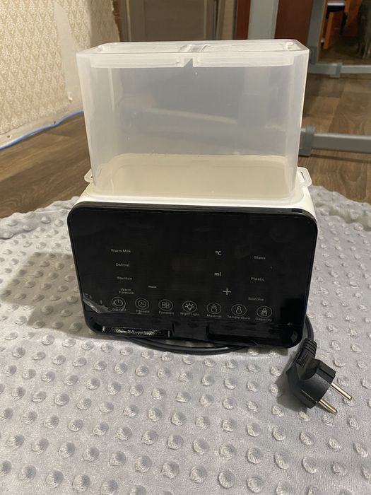 Продаем стерилизатор