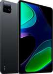 Xiaomi Pad 6 128GB 6GB RAM - Como Novo
