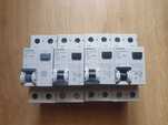 Дифференциальный автомат Siemens 16A 5SU1356-1KK16